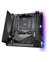 gigabyte Płyta główna B550I AORUS PRO AX AM4 2DDR4 HDMI/DP mITX - nr 10