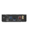 gigabyte Płyta główna B550I AORUS PRO AX AM4 2DDR4 HDMI/DP mITX - nr 17