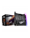 gigabyte Płyta główna B550I AORUS PRO AX AM4 2DDR4 HDMI/DP mITX - nr 18