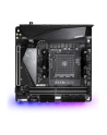 gigabyte Płyta główna B550I AORUS PRO AX AM4 2DDR4 HDMI/DP mITX - nr 19