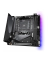 gigabyte Płyta główna B550I AORUS PRO AX AM4 2DDR4 HDMI/DP mITX - nr 21