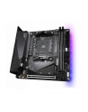 gigabyte Płyta główna B550I AORUS PRO AX AM4 2DDR4 HDMI/DP mITX - nr 26