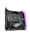 gigabyte Płyta główna B550I AORUS PRO AX AM4 2DDR4 HDMI/DP mITX - nr 31