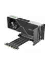 Xilence PCIe 4.0 Riser Cable Set XZ107, Extension Cable (Kolor: CZARNY, for Xilence X Case X912.ARGB Gaming Case) - nr 18