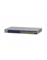 netgear Switch GS728TP Smart 24xGE PoE 4xSFP - nr 22