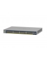 netgear Switch GS728TP Smart 24xGE PoE 4xSFP - nr 25