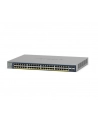 netgear Switch GS728TP Smart 24xGE PoE 4xSFP - nr 2