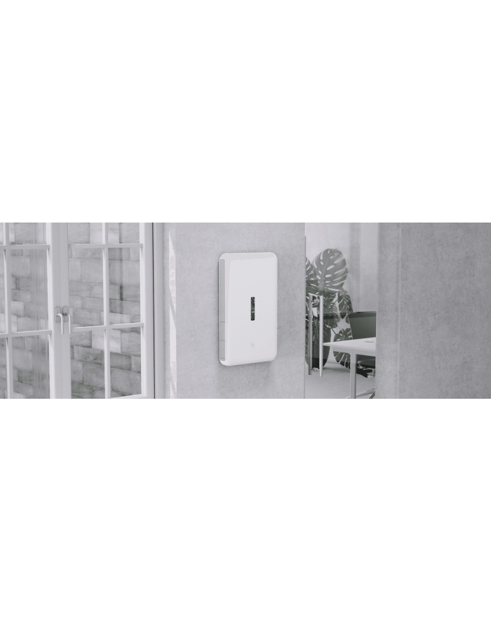 ubiquiti Kontroler UDW UniFi Dream Wall główny