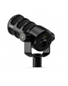 Rode Microphones PodMic USB, microphone (Kolor: CZARNY) - nr 22