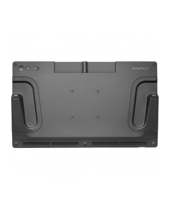 Wacom Cintiq Pro 17, graphics tablet (Kolor: CZARNY, UltraHD/4K, USB-C)