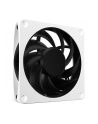 Alphacool Apex Stealth Metal Power 120mm fan 3000rpm, case fan (Kolor: BIAŁY/Kolor: CZARNY) - nr 1