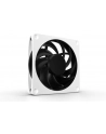 Alphacool Apex Stealth Metal Power 120mm fan 3000rpm, case fan (Kolor: BIAŁY/Kolor: CZARNY) - nr 26