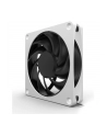Alphacool Apex Stealth Metal Power 120mm fan 3000rpm, case fan (Kolor: BIAŁY/Kolor: CZARNY) - nr 4