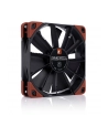 Noctua NF-F12 industrialPPC-24V-2000 SP IP67 PWM, case fan (Kolor: CZARNY, PWM connection) - nr 10