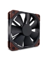 Noctua NF-F12 industrialPPC-24V-2000 SP IP67 PWM, case fan (Kolor: CZARNY, PWM connection) - nr 19
