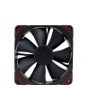 Noctua NF-F12 industrialPPC-24V-2000 SP IP67 PWM, case fan (Kolor: CZARNY, PWM connection) - nr 22