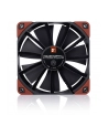 Noctua NF-F12 industrialPPC-24V-2000 SP IP67 PWM, case fan (Kolor: CZARNY, PWM connection) - nr 3