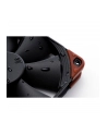 Noctua NF-F12 industrialPPC-24V-2000 SP IP67 PWM, case fan (Kolor: CZARNY, PWM connection) - nr 5