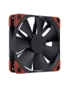 Noctua NF-F12 industrialPPC-24V-2000 SP IP67 PWM, case fan (Kolor: CZARNY, PWM connection) - nr 7