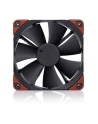 Noctua NF-F12 industrialPPC-24V-2000 SP IP67 PWM, case fan (Kolor: CZARNY, PWM connection) - nr 8