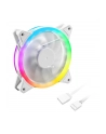 Sharkoon SHARK Blades PWM RGB Fan, case fan (Kolor: BIAŁY) - nr 6