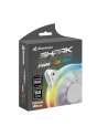 Sharkoon SHARK Blades PWM RGB Fan, case fan (Kolor: BIAŁY) - nr 9