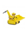 Psi Patrol: Pojazd podstawowy Rubble 6069057 Spin Master - nr 6