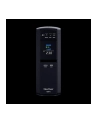 cyberpower Zasilacz awaryjny UPS CP1350EPFCLCD 1350VA/810W AVR/LCD/6xSchuko - nr 24