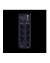 cyberpower Zasilacz awaryjny UPS CP1350EPFCLCD 1350VA/810W AVR/LCD/6xSchuko - nr 25