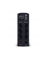 cyberpower Zasilacz awaryjny UPS CP1350EPFCLCD 1350VA/810W AVR/LCD/6xSchuko - nr 29
