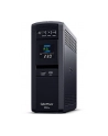 cyberpower Zasilacz awaryjny UPS CP1350EPFCLCD 1350VA/810W AVR/LCD/6xSchuko - nr 34