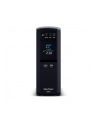 cyberpower Zasilacz awaryjny UPS CP1350EPFCLCD 1350VA/810W AVR/LCD/6xSchuko - nr 38