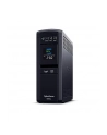cyberpower Zasilacz awaryjny UPS CP1350EPFCLCD 1350VA/810W AVR/LCD/6xSchuko - nr 39