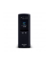 cyberpower Zasilacz awaryjny UPS CP1350EPFCLCD 1350VA/810W AVR/LCD/6xSchuko - nr 41