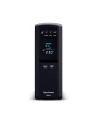 cyberpower Zasilacz awaryjny UPS CP1350EPFCLCD 1350VA/810W AVR/LCD/6xSchuko - nr 44