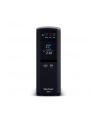 cyberpower Zasilacz awaryjny UPS CP1350EPFCLCD 1350VA/810W AVR/LCD/6xSchuko - nr 4