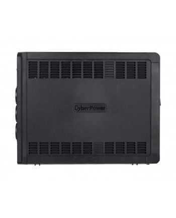 cyberpower Zasilacz awaryjny UPS CP1600EPFCLCD 1600VA/1000W AVR/LCD/6xSchuko