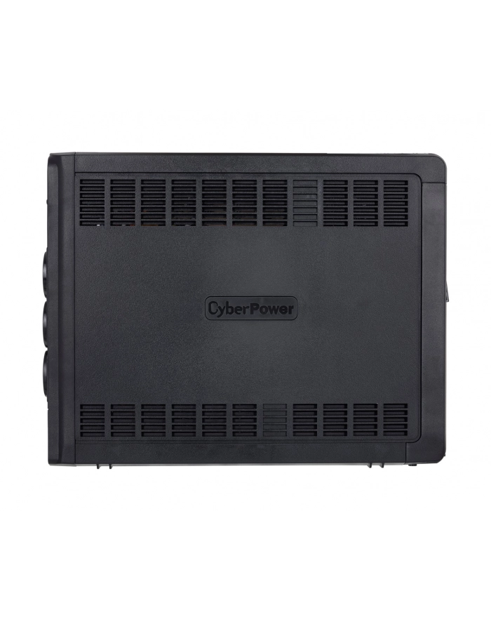cyberpower Zasilacz awaryjny UPS CP1600EPFCLCD 1600VA/1000W AVR/LCD/6xSchuko główny