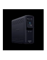 cyberpower Zasilacz awaryjny UPS CP1600EPFCLCD 1600VA/1000W AVR/LCD/6xSchuko - nr 18