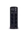 cyberpower Zasilacz awaryjny UPS CP1600EPFCLCD 1600VA/1000W AVR/LCD/6xSchuko - nr 26