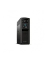 cyberpower Zasilacz awaryjny UPS CP1600EPFCLCD 1600VA/1000W AVR/LCD/6xSchuko - nr 31