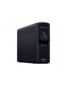 cyberpower Zasilacz awaryjny UPS CP1600EPFCLCD 1600VA/1000W AVR/LCD/6xSchuko - nr 9