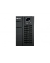 cyberpower Zasilacz awaryjny UPS OLS1000EA-D-E 1000VA/900W 2xSchuko/1xC13/LCD - nr 10