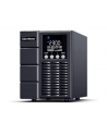 cyberpower Zasilacz awaryjny UPS OLS1000EA-D-E 1000VA/900W 2xSchuko/1xC13/LCD - nr 12
