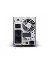 cyberpower Zasilacz awaryjny UPS OLS1000EA-D-E 1000VA/900W 2xSchuko/1xC13/LCD - nr 20