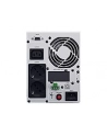cyberpower Zasilacz awaryjny UPS OLS1000EA-D-E 1000VA/900W 2xSchuko/1xC13/LCD - nr 9