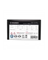 Xilence XP750R6.2 750W, PC power supply (Kolor: CZARNY, 2x PCIe, 750 Watt) - nr 22