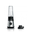 no name Bosch VitaPower Blender MMB2111M Tabletop 450 W Jar material Tritan Jar capacity 06 L Ice crushing Silver/Sainless steel - nr 1