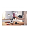 no name Bosch VitaPower Blender MMB2111M Tabletop 450 W Jar material Tritan Jar capacity 06 L Ice crushing Silver/Sainless steel - nr 6