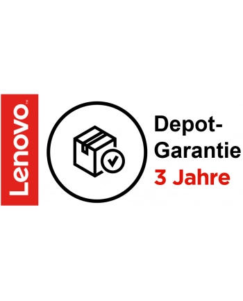LENOVO ThinkPlus ePac 3Y Depot/CCI upgrade from 2Y Depot/CCI